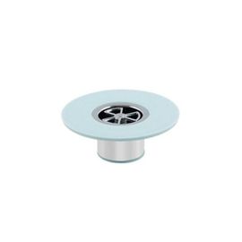 BAS Drain Trap (Includes Cleaner) Sink, bathroom, balcony _Powerful Drain Trap  Made In Korea